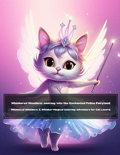 The Otherworldly Charm of the Magical Pussy Cat: Tales of Enchantment